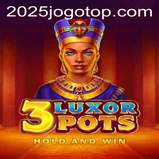 Exploring the Vibrant World of 3LuxorPots