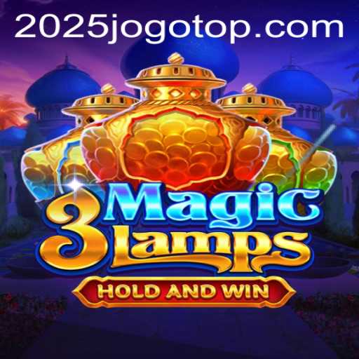 Discover the Enchanting World of 3MagicLamps with 2025jogo