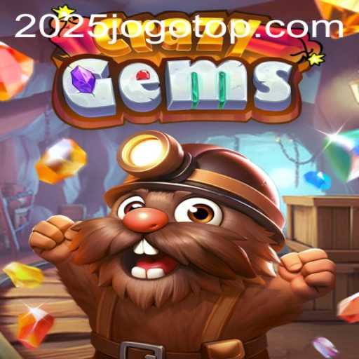 CrazyGems: Experience the New Age of Puzzle Gaming