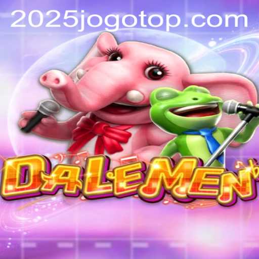 An In-Depth Exploration of 'DALEMEN' - 2025's Most Anticipated Game