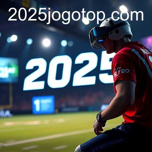 Esportes Virtuais: A Revolução de 2025 no Mundo do 2025jogo