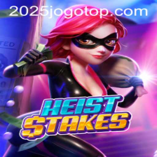 HeistStakes 2025jogo: The Ultimate Heist Adventure Game