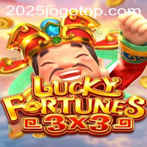 Discover the Exciting World of LUCKYFORTUNES3x3: A Game for 2025