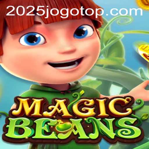 MAGICBEANS: Exploring the Enchanting World of 2025jogo