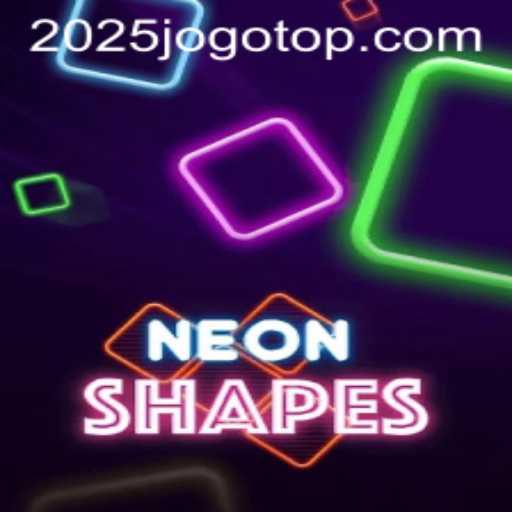 NeonShapes: The Future of Gaming in a Bright Digital World