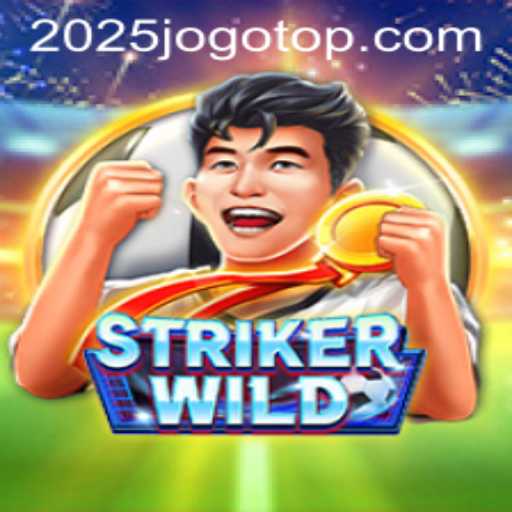 StrikerWILD: Venturing Into the Futuristic World of 2025Jogo